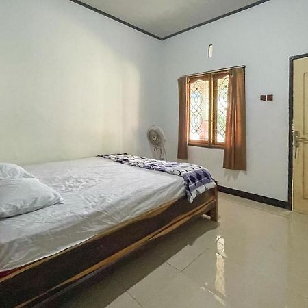 Ekas Beach Guesthouse Mitra Reddoorz Eksteriør bilde