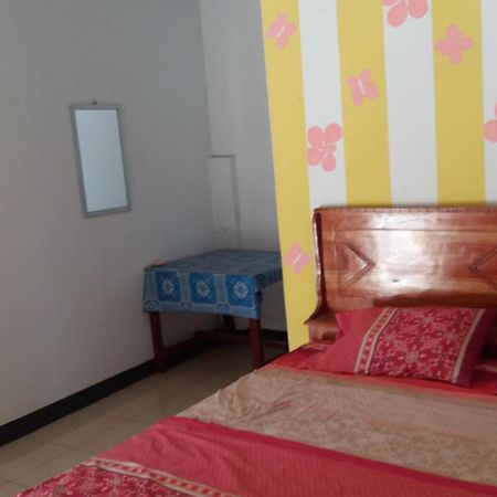 Ekas Beach Guesthouse Mitra Reddoorz Rom bilde